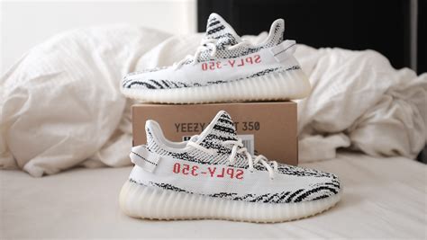 yeezy 350 legit check